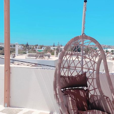 Mare Naxia Hotel Naxos City Zewnętrze zdjęcie