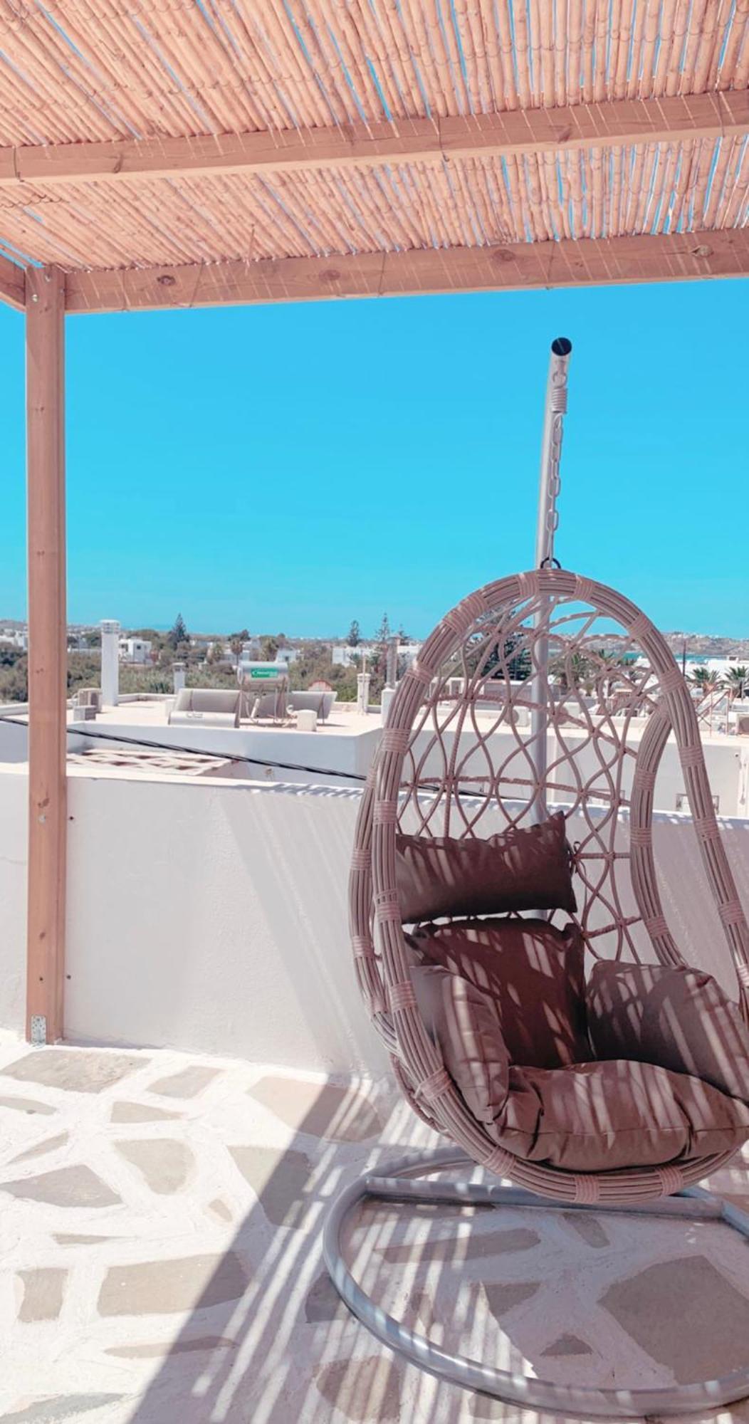 Mare Naxia Hotel Naxos City Zewnętrze zdjęcie