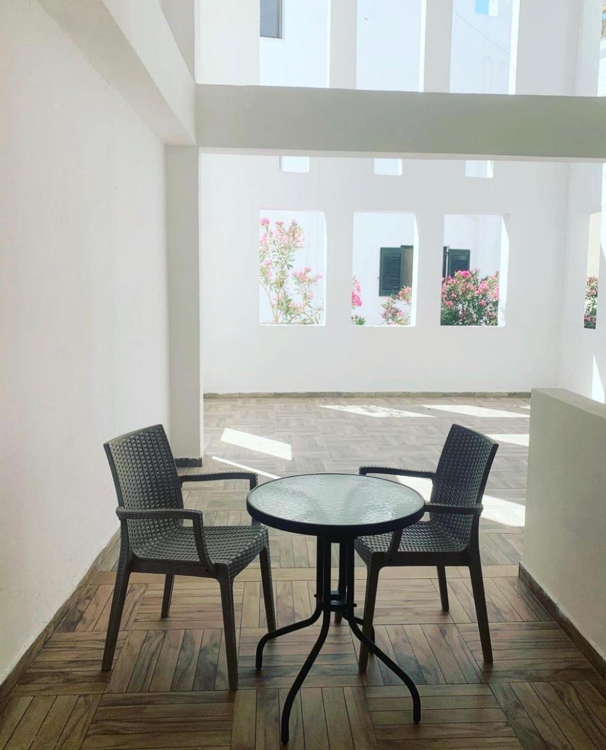 Mare Naxia Hotel Naxos City Zewnętrze zdjęcie