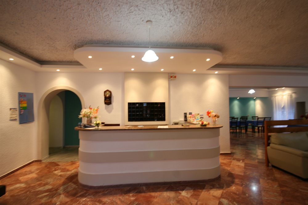 Mare Naxia Hotel Naxos City Zewnętrze zdjęcie