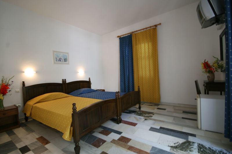 Mare Naxia Hotel Naxos City Zewnętrze zdjęcie