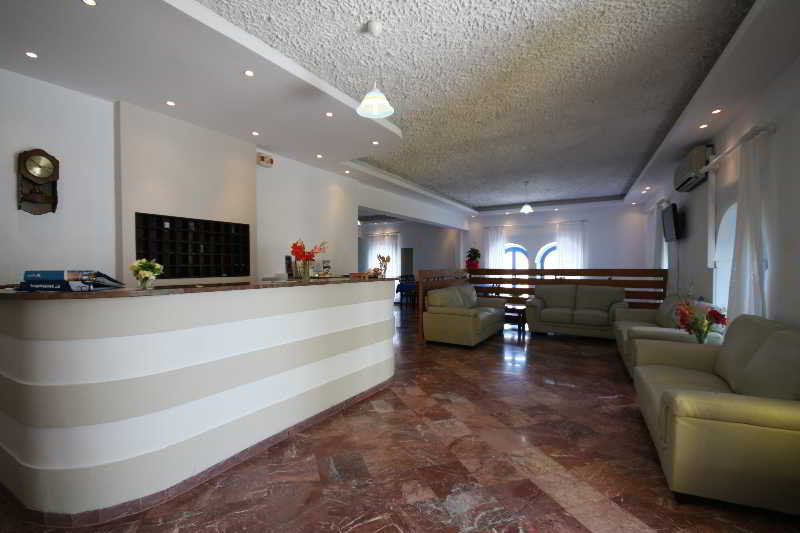 Mare Naxia Hotel Naxos City Zewnętrze zdjęcie