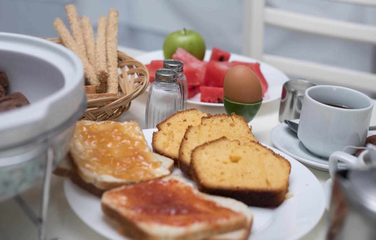 Mare Naxia Hotel Naxos City Zewnętrze zdjęcie