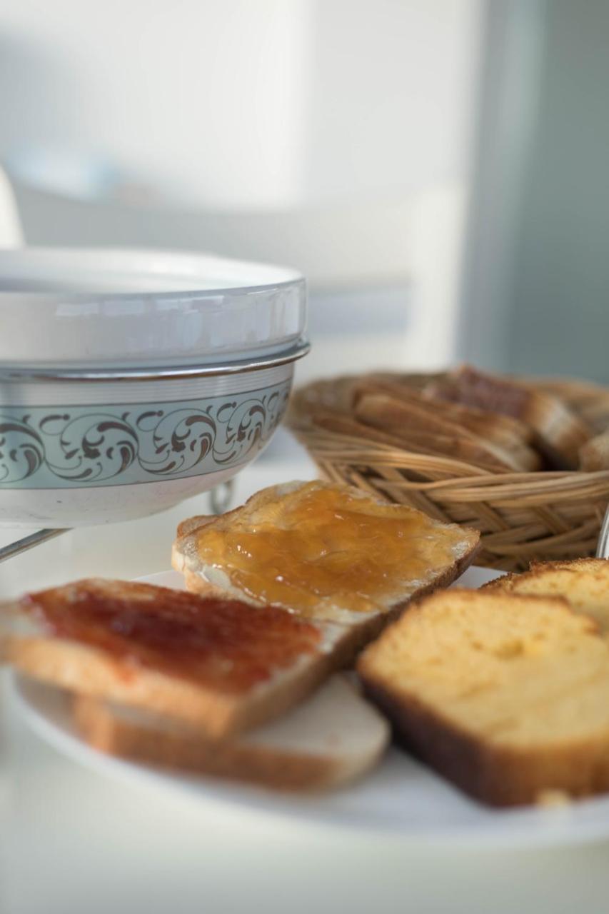 Mare Naxia Hotel Naxos City Zewnętrze zdjęcie