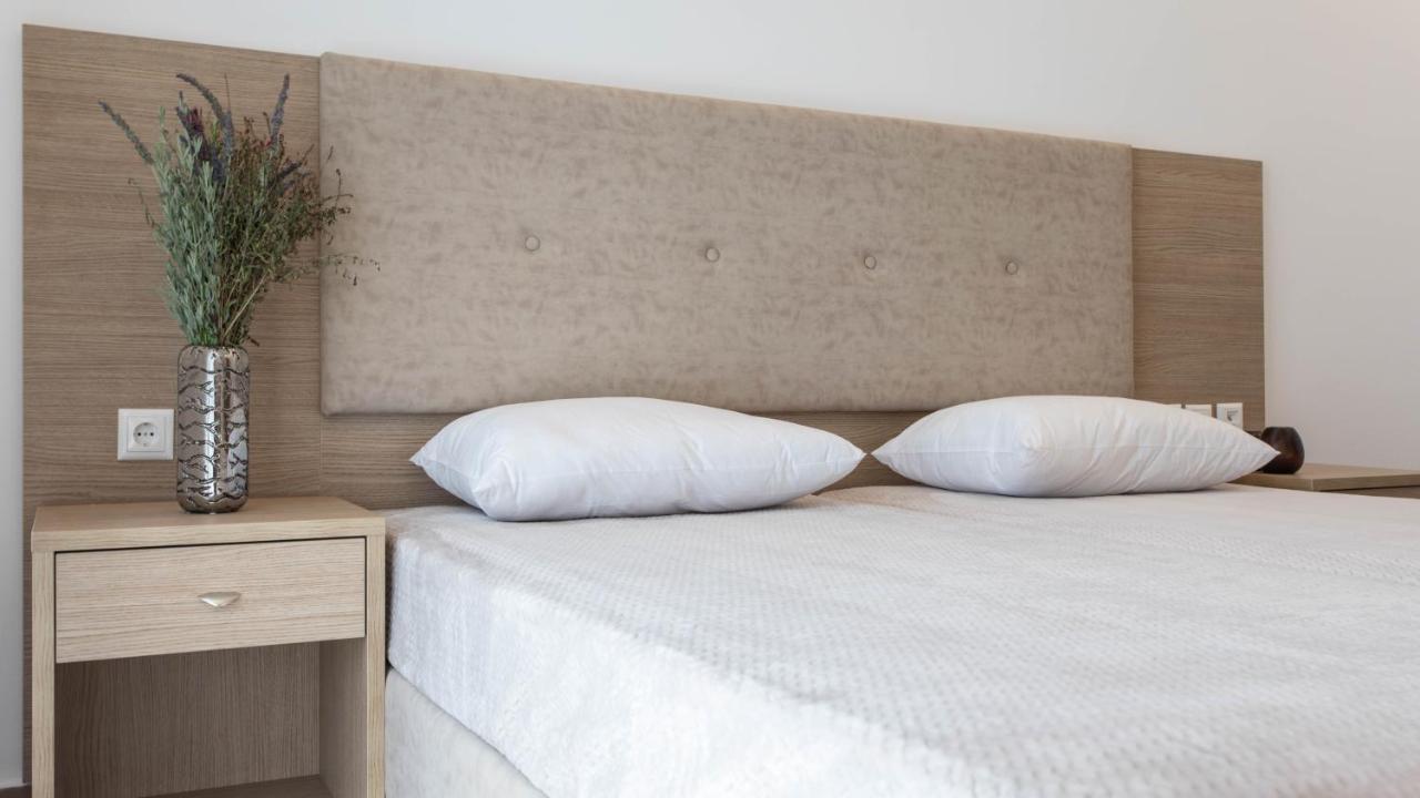 Mare Naxia Hotel Naxos City Zewnętrze zdjęcie