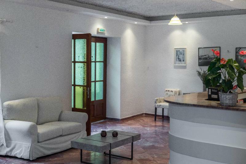 Mare Naxia Hotel Naxos City Zewnętrze zdjęcie