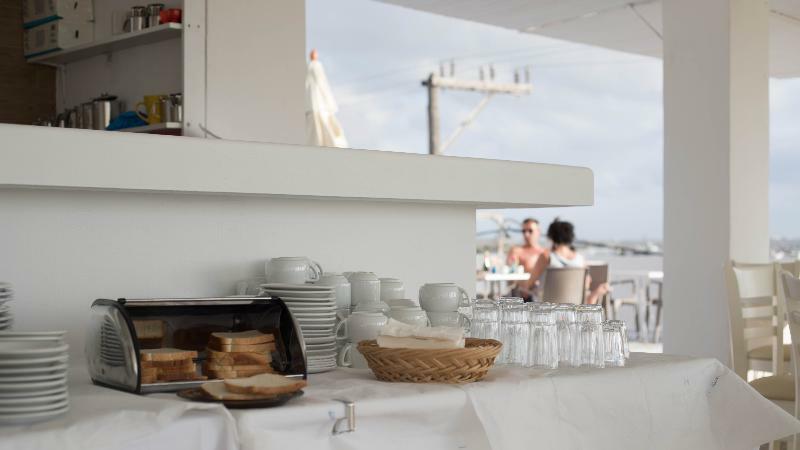 Mare Naxia Hotel Naxos City Zewnętrze zdjęcie